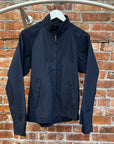 VINTAGE 60’s ENGLISH SQUIRE ZIP UP ‘NAVY’