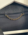 LOUIS VUITTON DAMIER WORKWEAR COTTON BLOUSON ‘BLACK’