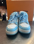 LV TRAINER ‘POWDER BLUE’