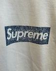 SUPREME NEW YORK YANKEES 47’ BOX LOGO ‘WHITE’