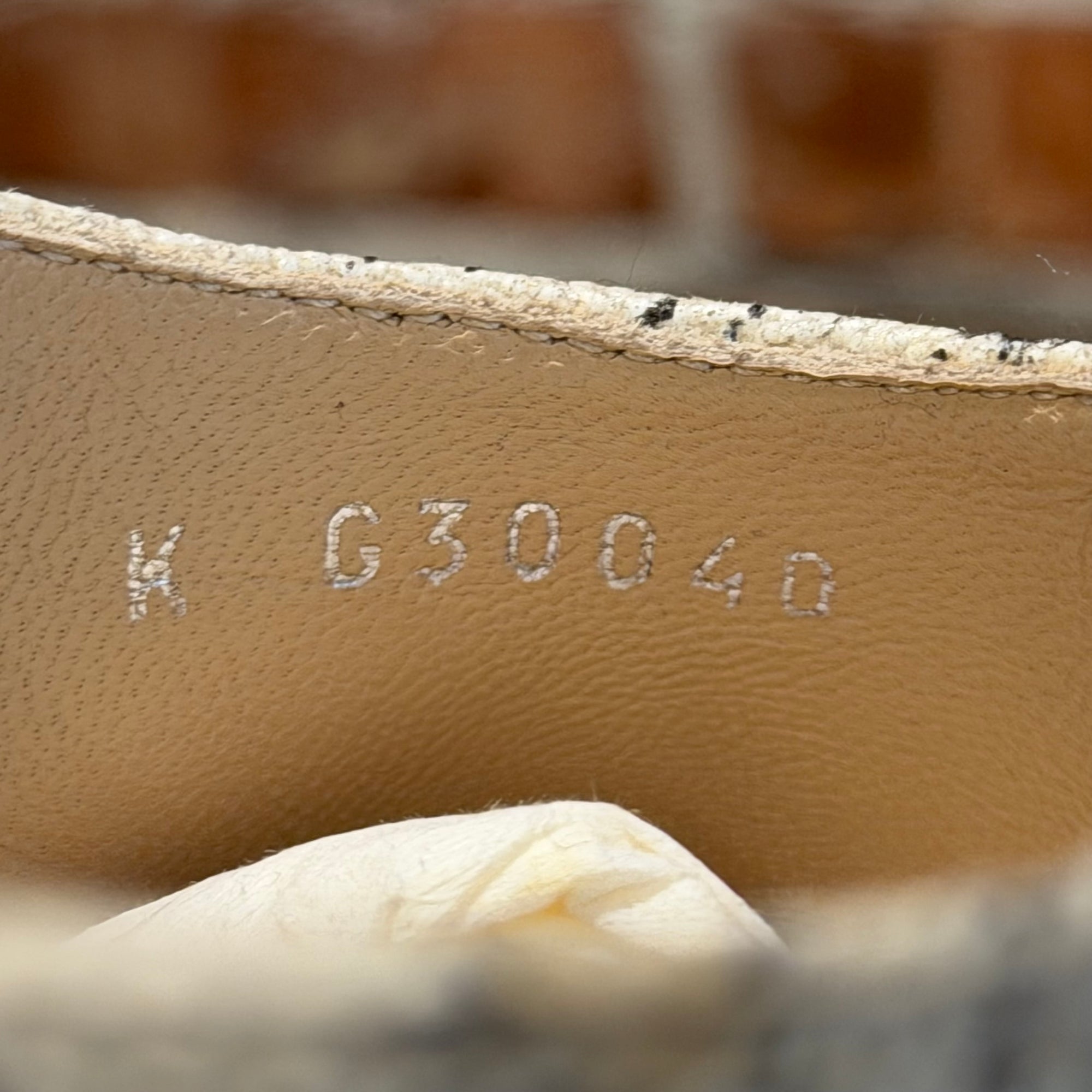 CHANEL SS14 GRAFFITI CANVAS CHELSEA BOOTS ‘MULTI’