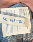 ACNE STUDIOS DENIM TRUCKER JACKET ‘MEDIUM WASH’