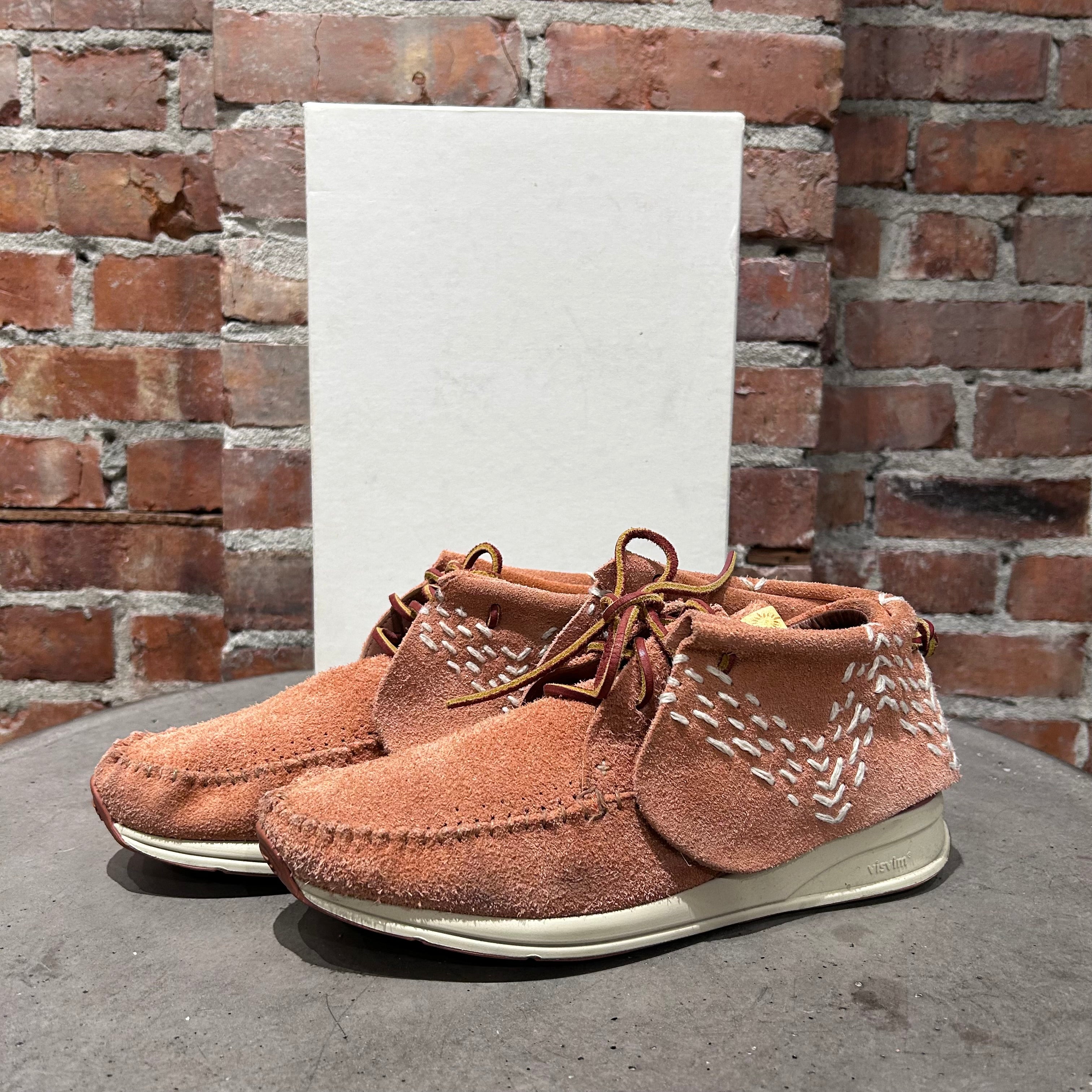 VISVIM – Sadō Room VISVIM – Sadō Room