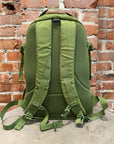 SUPREME SS19 BOX LOGO CODRURA BACKPACK ‘OLIVE’