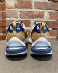 NIKE X SACAI WAFFLE TRAINER SNEAKERS ‘MULTI’
