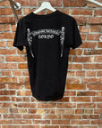 CHROME HEARTS TOKYO FOTI TEE ‘BLACK’