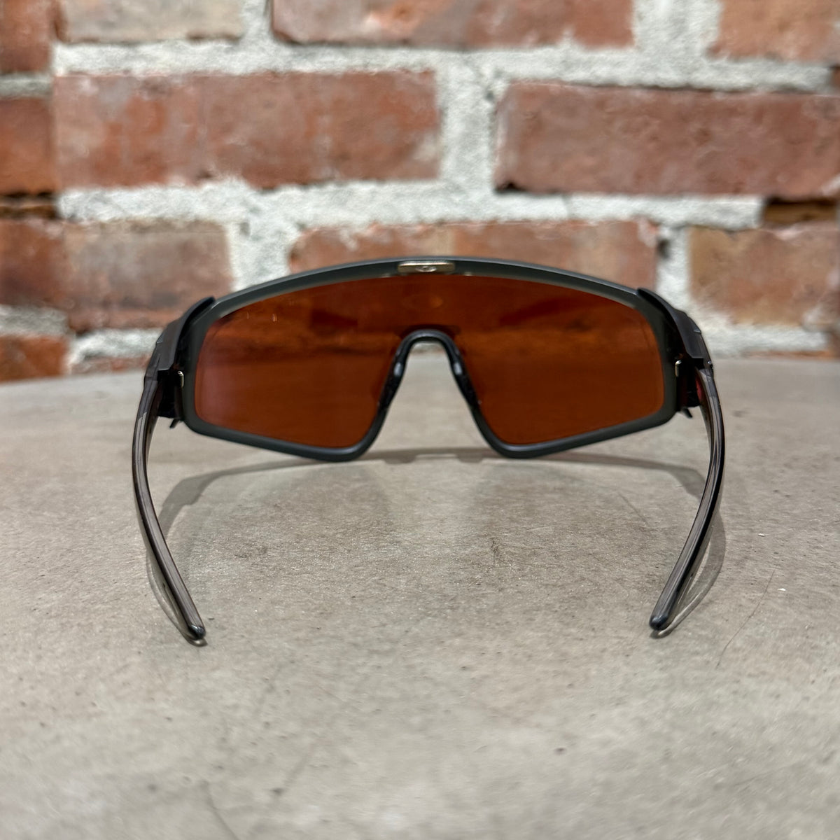OAKLEY X BODEGA PRIZM LATCH PANEL SUNGLASSES ‘MULTI’