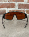 OAKLEY X BODEGA PRIZM LATCH PANEL SUNGLASSES ‘MULTI’
