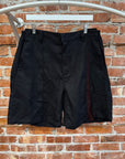 XLIM EP.3 01 SHORTS ‘BLACK’