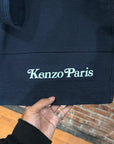 NIGO KENZO x VERDY JUDO SHORTS ‘NAVY’