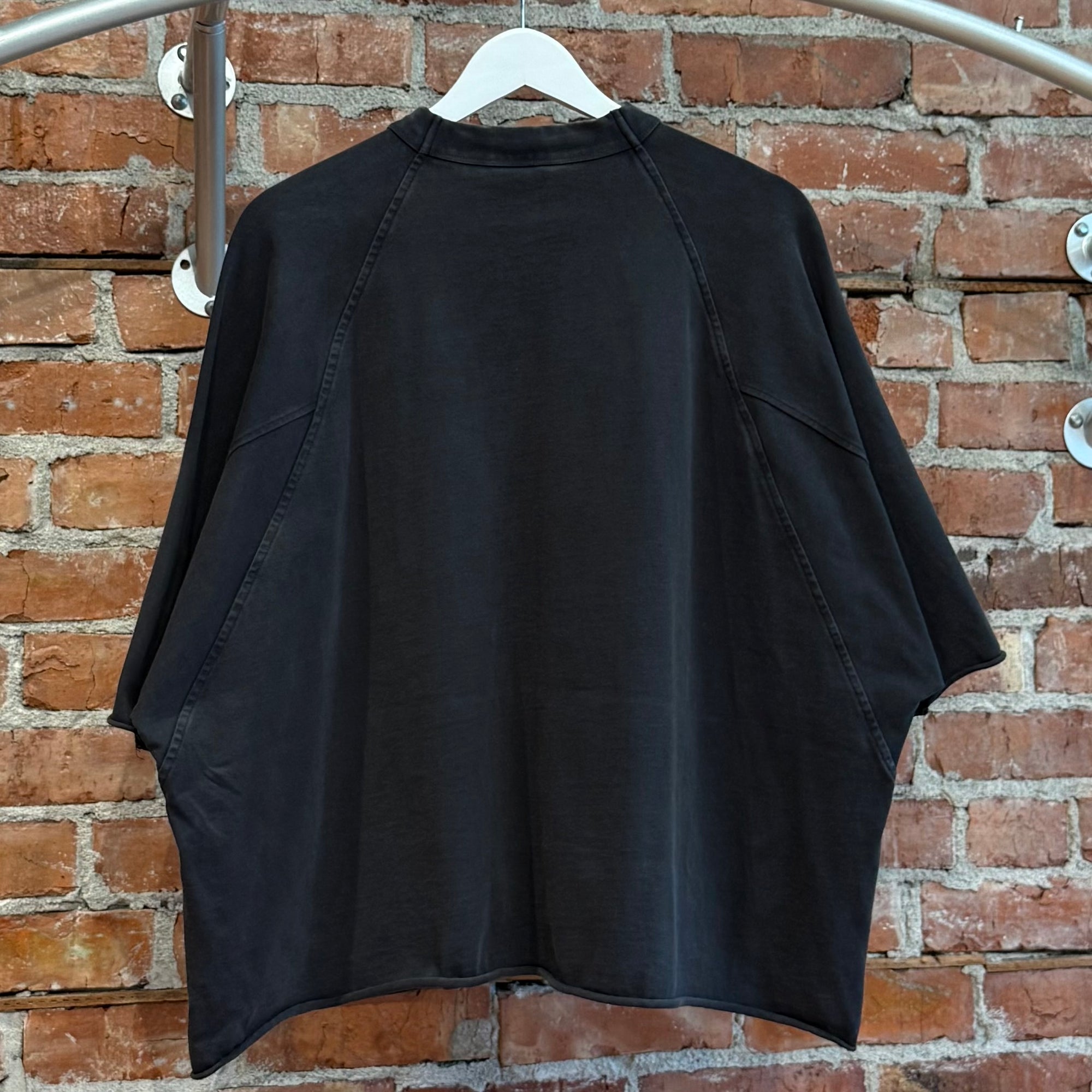 ENTIRE STUDIOS BOXY TEE ‘SLATE’