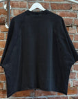 ENTIRE STUDIOS BOXY TEE ‘SLATE’