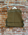 AS2OV TACTICAL VEST ‘KHAKI’