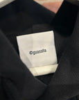 VETEMENTS RAMSTEIN GERMANY HOODIE ‘BLACK’