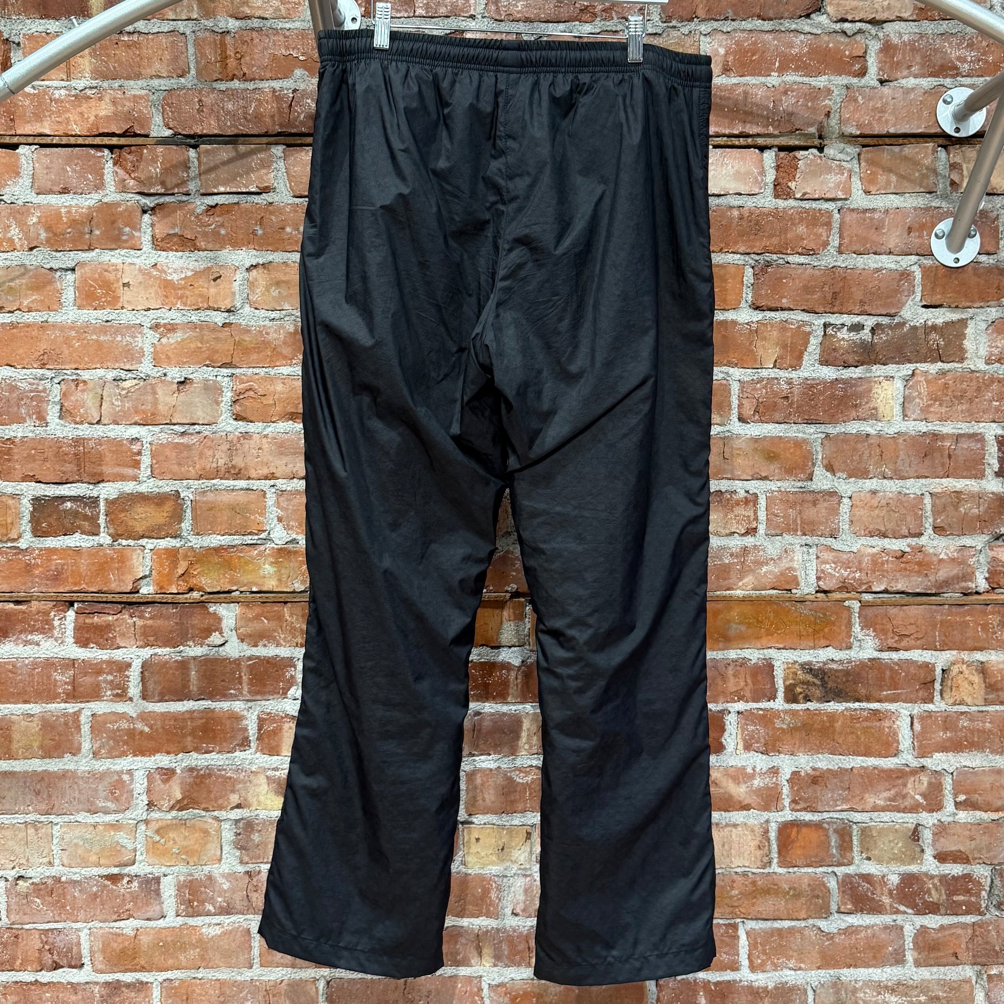 CHROME HEARTS MATCH POINT NYLON PANTS ‘BLACK’