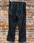 CHROME HEARTS MATCH POINT NYLON PANTS ‘BLACK’