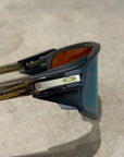 OAKLEY X BODEGA PRIZM LATCH PANEL SUNGLASSES ‘MULTI’