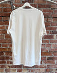 UNDERCOVER SS23 U-BOY TEE ‘WHITE’
