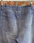 BALENCIAGA SS23 LOOSE FIT WORKWEAR DENIM ‘FRENCH BLUE’