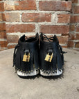 BUSCEMI GLADIATOR ‘BLACK’