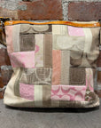 COACH PATCHWORK SHOLUDER BAG ‘MULTI’