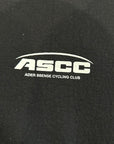 ADER ERROR SCUBA CREWNECK ‘BLACK’