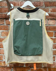 COLUMBIA x KITH FISHING VEST ‘MULTI’