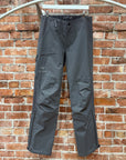 ARC’TERYX GORETEX ALL WEATHER PANTS ‘SLATE’