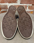 CONVERSE X MONCLER X FRAGMENT CONERSE LOW SNEAKERS ‘NAVY’