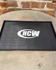 HAVEN COURT ROLLING TRAY ‘BLACK’
