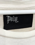 PALY HOLLYWOOD SS26 BOUND FOR GLORY TEE ‘WHITE’