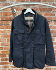 KAPITAL M-65 FIELD JACKET ‘NAVY’