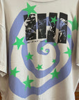 SAINT MICHAEL HUMANITY SAINT YOUTH TEE ‘MULTI’