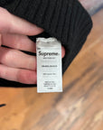 SUPREME x YOHJI YAMAMOTO x TEKKEN FW22 KING SWEATER ‘BLACK’