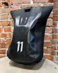 11 BY BORIS BIDJAN SABERI VELOCITY 2 BACKPACK ‘BLACK’