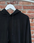 ALYX OVERSIZED RELENTLESS PULLOVER HOODIE ‘BLACK’