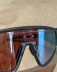 OAKLEY X BODEGA PRIZM LATCH PANEL SUNGLASSES ‘MULTI’