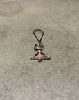 VIVIENNE WESTWOOD PHONE CHARM