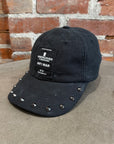 SUPREME SS23 UNDERCOVER STUDDED HAT ‘BLACK’