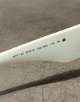 PRADA PR 14ZS SUNGLASSES ‘WHITE’
