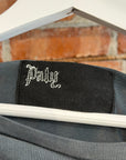 PALY HOLLWOOD SS26 BOUND FOR GLORY TEE ‘SLATE’