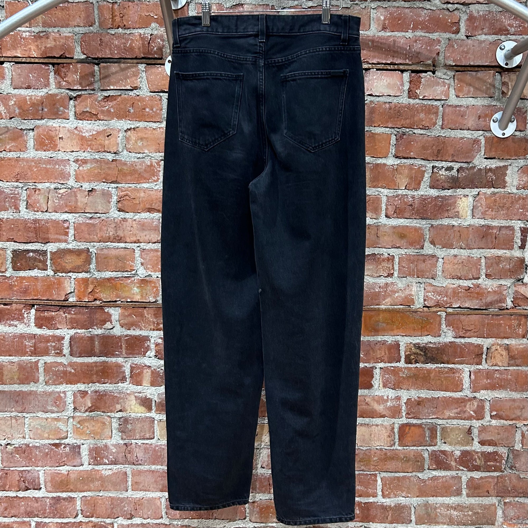 SAINT LAURENT D44 M/BT-MS JEANS ‘GRAY’