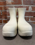 BOTTEGA VENETA PUDDLE BOOTS ‘SALT’