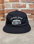 GALLERY DEPT. CHATEAU JOSUÉ RESORT CAP ‘BLACK’