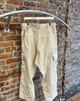 O PROJECT CORDUROY PANTS