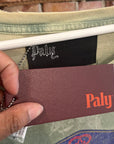PALY HOLLWOOD BETHLEHEM LONGSLEEVE ‘GREEN’