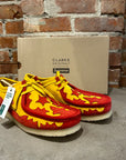 SUPREME x CLARKS WESTERN WALLABIES ‘JESTER’