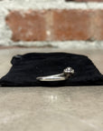 CHROME HEARTS NAIL RING ‘SILVER’