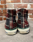 CONVERSE X ASAP NAST SOMEWHERE IN MID CENTURY SNEAKERS ‘MULTI’