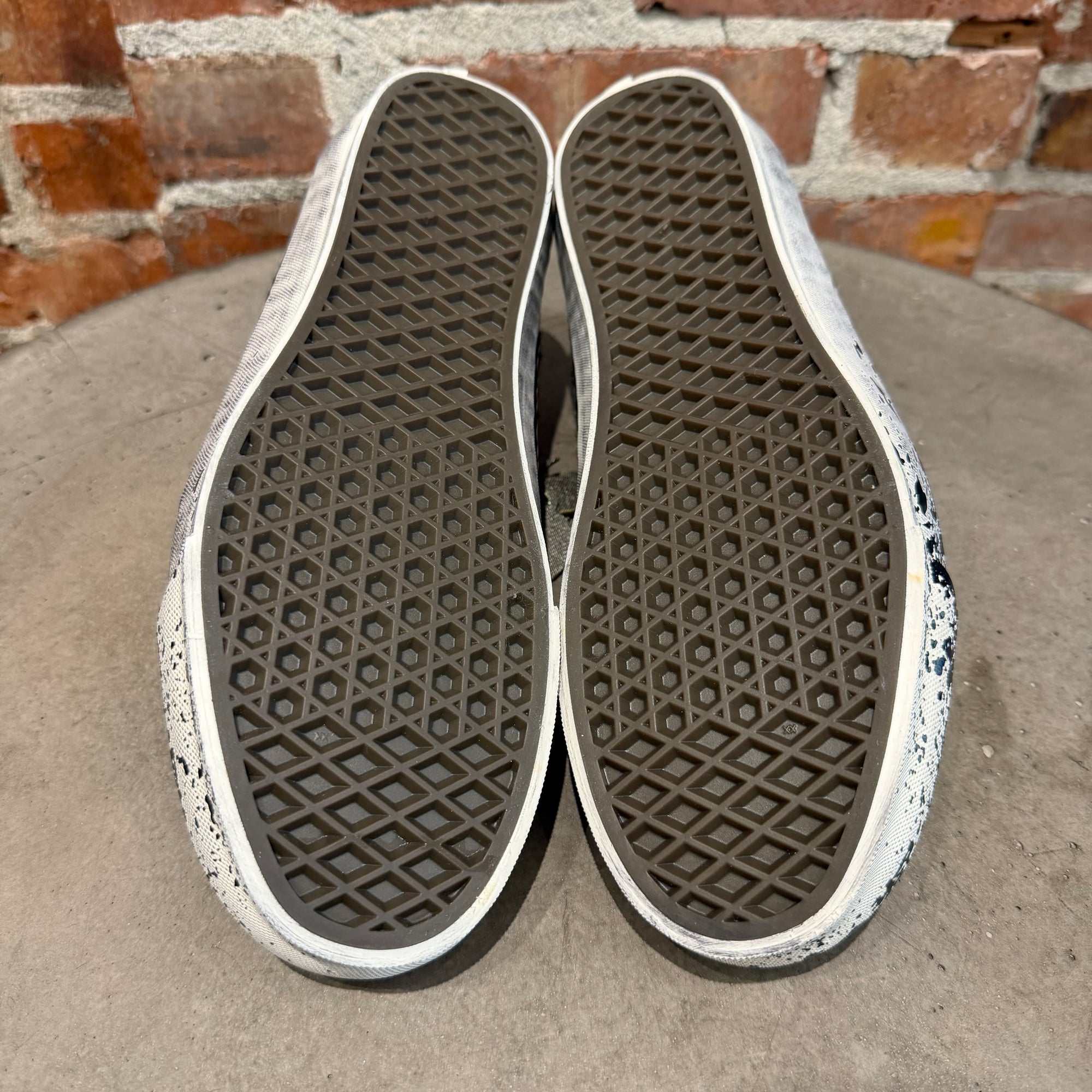 VANS PREMIUM LX CHARMS OLDSKOOL SNEAKERS ‘MULTI’